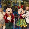 ‘The Disney Parks’ Magical Christmas Celebration’ Airs December 25
