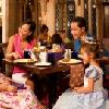 Citricos to Host Disney Princess Breakfast while Cinderella’s Royal Table is Closed for Refurbishment