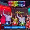 New Colortopia Exhibit Opens in Epcot’s Innoventions Pavilion