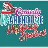Comedy Warehouse Holiday Special Returns to Disney’s Hollywood Studios