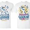 New ‘Coolest Summer Ever’ T-shirt Debuting at Magic Kingdom’s 24-Hour Party this Week