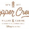 General Sales Open for Copper Creek Villas and Cabins at Disney’s Wilderness Lodge