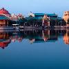 Disney’s Coronado Springs Resort