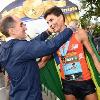 Fredison Costa Wins 2016 Walt Disney World Marathon
