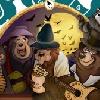 Exclusive ‘Country Bear Jamboree’ Sorcerers of the Magic Kingdom Card Available at Mickey’s Not-So-Scary Halloween Party
