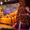 2018 Candlelight Processional Narrators and Dining Packages Announced