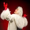Cruella’s Halloween Hide-a-Way Announced for Mickey’s Not-So-Scary Halloween Party