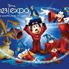 Disney Gives First Look at D23 Expo Merchandise