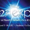 D23 Expo Announced for August 2015 at the Anaheim Convention Center