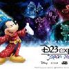 New Disney Theme Park Experiences Unveiled at the D23 Expo Japan