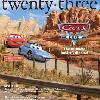 Disney Twenty-Three Fall Issue Goes Behind the Scenes of California Adventure Expansion