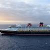 Disney Cruise Line Announces 2019 Sailing Itineraries