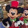 Very Merrytime Cruises this Fall on Disney Cruise Line