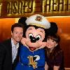 Broadway Stars Joining Entertainment Lineup on Disney Cruise Line