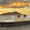 Disney Cruise Line Sets Sail in Hawaii with Two 10-Night Voyages in September
