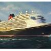 Disney Gives First Look at the Next Disney Cruise Line Ships