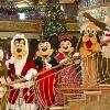 Celebrate the Winter Holidays on the High Seas with Disney Cruise Line