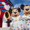 Celebrate 90 Years of Mickey and Minnie Mouse on Disney Cruise Line
