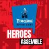 Disneyland After Dark: Heroes Assemble Coming to Disney California Adventure