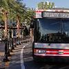 Disney Parks Buses Now Traveling Between Theme Parks and Disney Springs