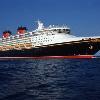Disney Cruise Line Declared Top Cruise Line By Condé Nast Traveler Magazine