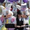 Celebrate Easter at Walt Disney World with Fun and Discounts