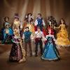 Disney Consumer Products Unveiled New Items Including Fairytale Designer Doll Collection at D23 Expo
