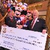 Disney Cruise Line Donates $250,000 to Boys & Girls Clubs of Central Florida