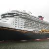 Disney Fantasy to Create 500+ Jobs in Central Florida