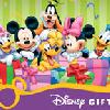 Disney World Announces Gift Card Discount for 2011