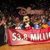 Disney Announces $3.8 Million in Grants for Central Florida Non-Profits