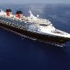 Disney Magic Cruise Ship Rescues 18 People Lost at Sea