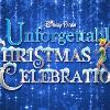 The 32nd Annual Disney Parks Christmas Parade Airs December 25 on ABC