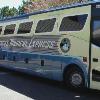 Disney World Shuttle Reports Decreased Ridership