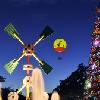 Disney Springs to Debut a New Christmas Tree Trail for the Holiday Season