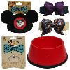 Disney Tails Dog Products Set to Debut at Disney Parks this Spring