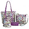 New Designs Added to the Disney Parks Collection by Vera Bradley