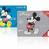 Chase Launches New Disney’s Premier Visa Card