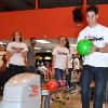 Disney VoluntEARS Raise Money for Junior Achievement of Central Florida at Three-Day Bowl-A-Thon