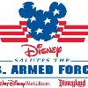 Special Offers for Military Families Extended by Disney Parks