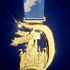 Disneyland Half Marathon Finishers Will Receive Newly-Designed Medal