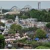Disneyland Cast Member Collapses and Dies While Working Last Week