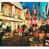 Disney World Offers Free Dining Plan for Selected Dates Through Spring 2012