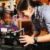 “Re-Imagined” Disney Store Opens in Santa Monica