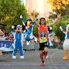 Jimmy Grabow Wins Disneyland Half Marathon With Record-Setting Time