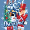 Disneyland Resort Releases Holiday-Themed Decades Collection Merchandise