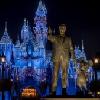 Disneyland’s Holiday Season Starts November 9