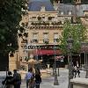 La Place de Rémy Based on ‘Ratatouille’ Opens at Disneyland Paris