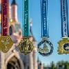 Disney Gives Sneak Peek at Medals for Disneyland Paris – Val d’Europe Half Marathon