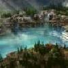 New Look for Disneyland’s Rivers of America Revealed